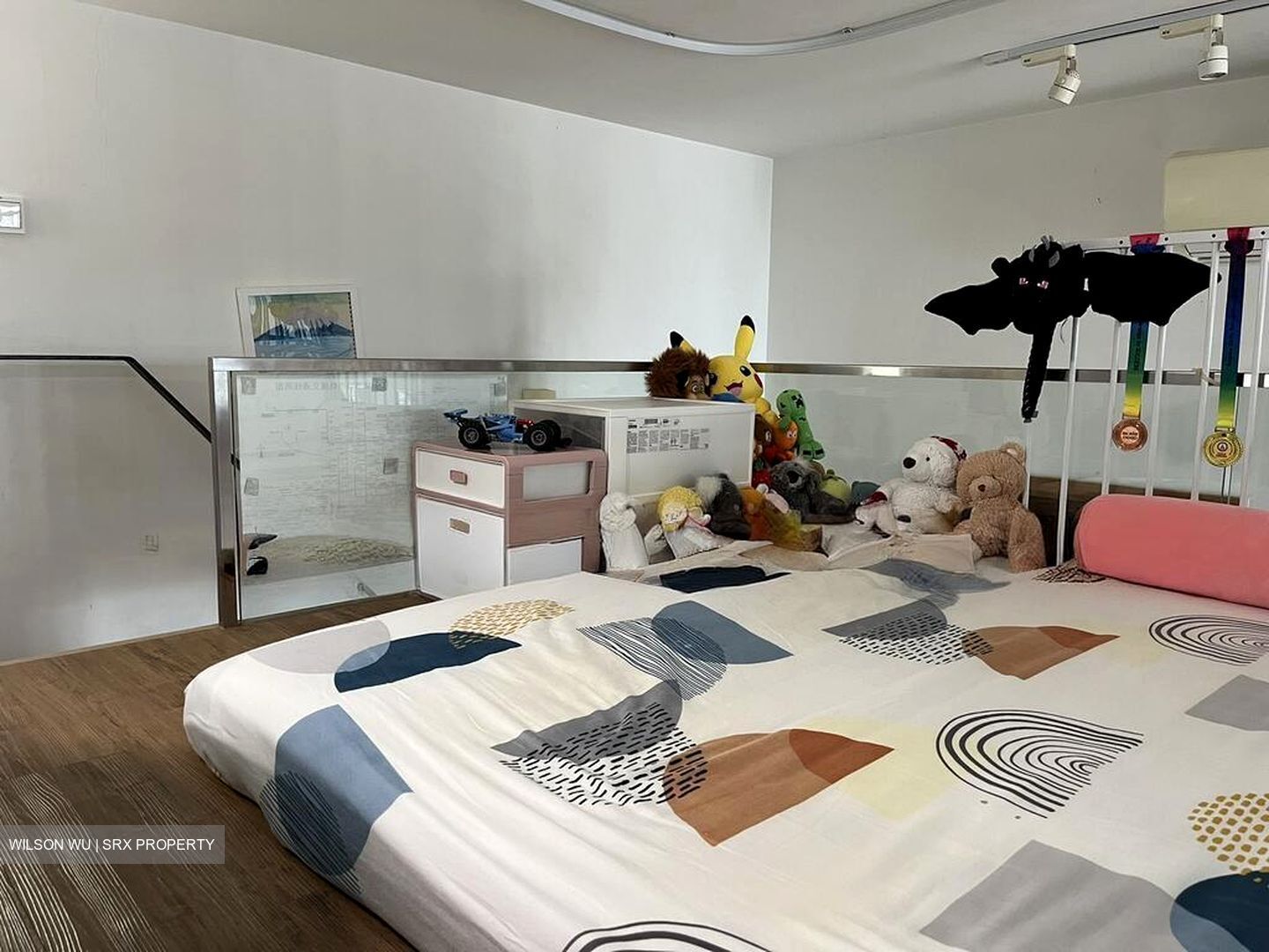 The Tennery (D23), Apartment #516526231